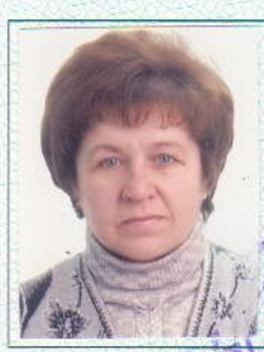 Грищенина Надежда Николаевна.