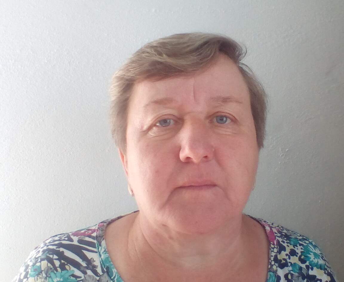 Фенглер Ирина Николаевна.